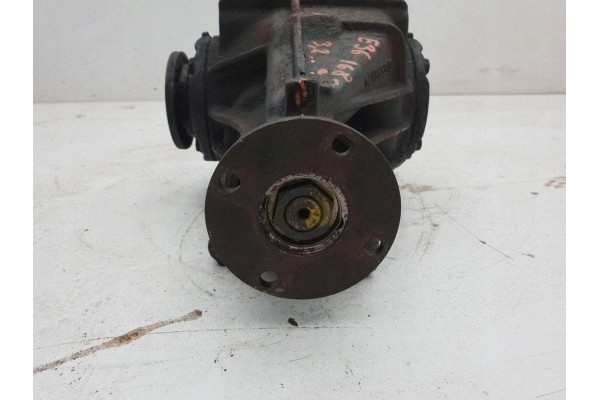 Rear reducer BMW 3 E36 1213173 2 0L gasoline 1996 Part manufacturer BMW OE