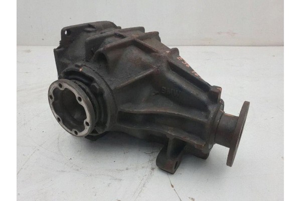 Rear reducer BMW 3 E36 1213173 2 0L gasoline 1996 Catalog number of the part 1213173