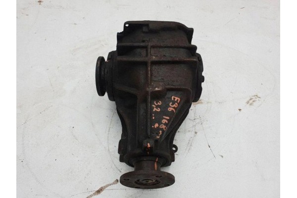 Rear reducer BMW 3 E36 1213173 2 0L gasoline 1996 Car type passenger cars