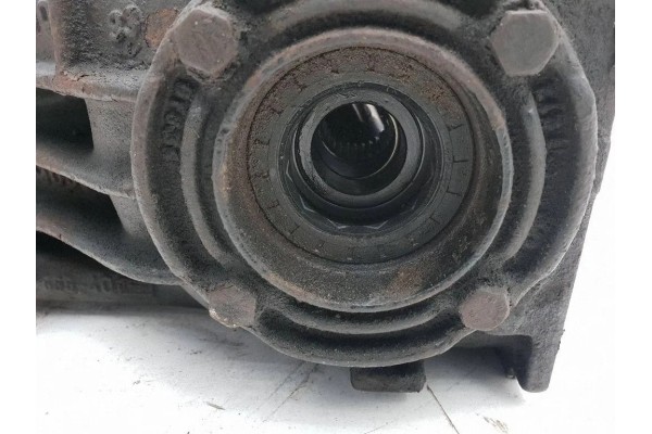Rear reducer BMW 3 E36 1213173 2 0L gasoline 1996 Catalog number of substitutes 33101213173
