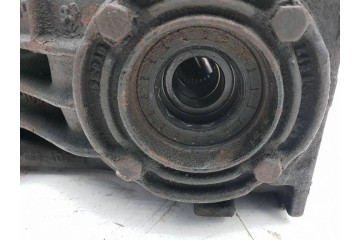 Rear reducer BMW 3 E36 1213173 2 0L gasoline 1996 Catalog number of substitutes 33101213173