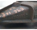 Rear reducer BMW 3 E36 1213173 2 0L gasoline 1996 Catalog number of the original 1213173