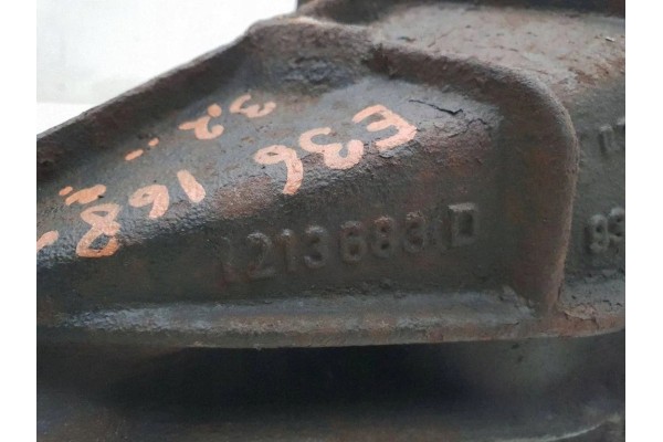 Rear reducer BMW 3 E36 1213173 2 0L gasoline 1996 Catalog number of the original 1213173