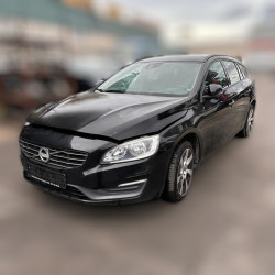 VOLVO V60 FAMILIAR Summum
