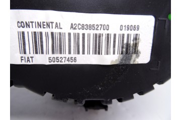 50527456 CUADRO INSTRUMENTOS ALFA ROMEO GIULIETTA (191) Distinctive 2013 50527456 210271 ALFA ROMEO - 5