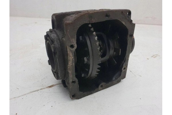 Reductor trasero BMW Serie 3 (E36) 1213173 2.0L gasolina 1996
