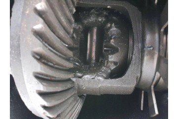 Reductor trasero BMW Serie 3 (E36) 1213173 2.0L gasolina 1996