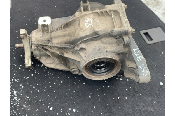 Rear reducer MERCEDES BENZ SLC R172 A1723510400 2 0L gasoline 135kW
