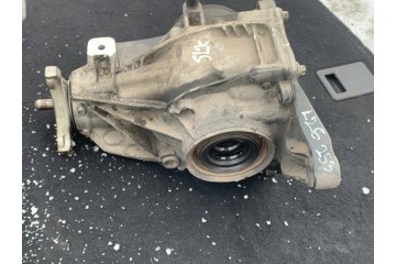 Rear reducer MERCEDES BENZ SLC R172 A1723510400 2 0L gasoline 135kW