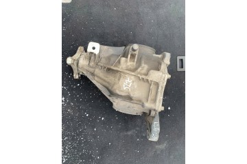 Rear reducer MERCEDES BENZ SLC R172 A1723510400 2 0L gasoline 135kW Part manufacturer Mercedes Benz OE