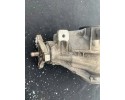 Rear reducer MERCEDES BENZ SLC R172 A1723510400 2 0L gasoline 135kW Catalog number of the part A1723510400