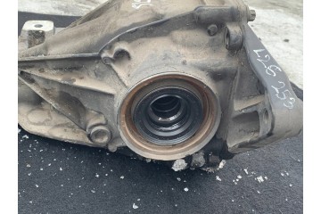 Rear reducer MERCEDES BENZ SLC R172 A1723510400 2 0L gasoline 135kW Catalog number of the original A1723510400