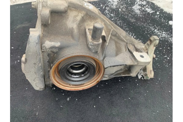 Reductor trasero MERCEDES-BENZ SLC (R172) A1723510400 2.0L gasolina 13