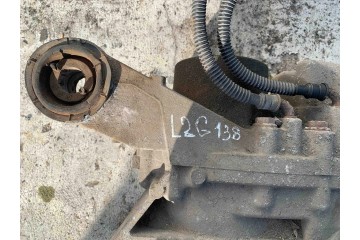 Rear reducer AUDI TT 8J3 0BR907554B 2 0L gasoline 155kW 2011 Part manufacturer Audi OE