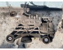 Rear reducer AUDI TT 8J3 0BR907554B 2 0L gasoline 155kW 2011 Catalog number of the part 0BR907554B