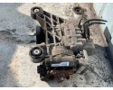Rear reducer AUDI TT 8J3 0BR907554B 2 0L gasoline 155kW 2011 Car type passenger cars