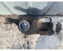 Rear reducer AUDI TT 8J3 0BR907554B 2 0L gasoline 155kW 2011 Catalog number of the original 0BR907554B