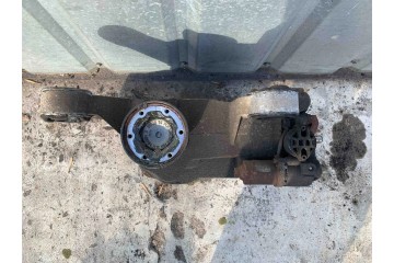 Rear reducer AUDI TT 8J3 0BR907554B 2 0L gasoline 155kW 2011 Catalog number of the original 0BR907554B