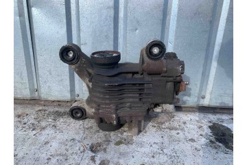 Reductor trasero AUDI TT (8J3) 0BR907554B 2.0L gasolina 155kW 2011