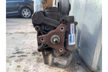 Reductor trasero AUDI TT (8J3) 0BR907554B 2.0L gasolina 155kW 2011