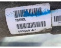 Reductor trasero AUDI TT (8J3) 0BR907554B 2.0L gasolina 155kW 2011