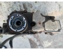 Reductor trasero AUDI TT (8J3) 0BR907554B 2.0L gasolina 155kW 2011