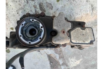 Reductor trasero AUDI TT (8J3) 0BR907554B 2.0L gasolina 155kW 2011
