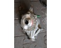 4648 DIFFERENTIAL FRONT BRIDGE MERCEDES A2233357600
