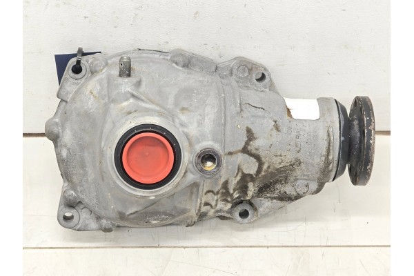 Complete differential BMW 5 E60 E61 3150 7543134 3 73