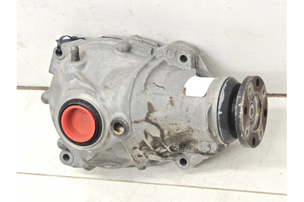 Complete differential BMW 5 E60 E61 3150 7543134 3 73 Part manufacturer BMW OE