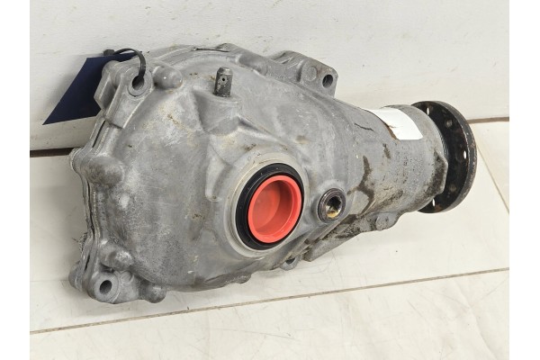 Complete differential BMW 5 E60 E61 3150 7543134 3 73 Catalog number of the part 31507543134