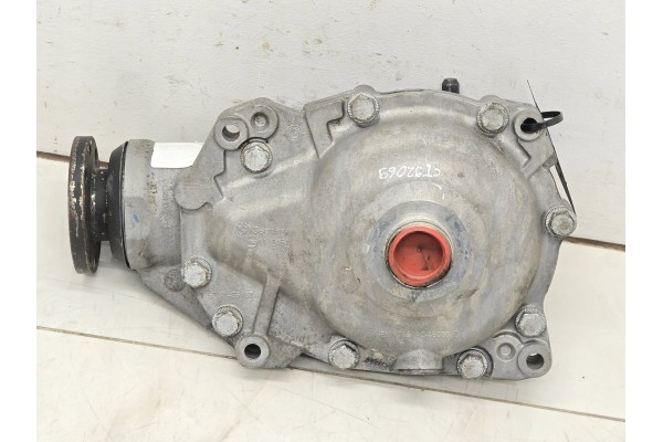 Complete differential BMW 5 E60 E61 3150 7543134 3 73 Car type passenger cars