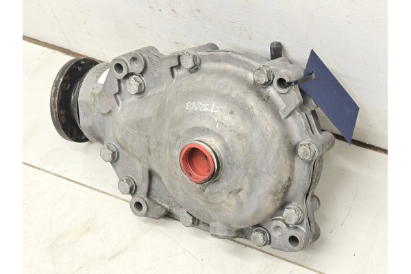 Complete differential BMW 5 E60 E61 3150 7543134 3 73 Quality of parts according to GVO O original with manufacturer s logo OE