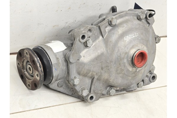 Complete differential BMW 5 E60 E61 3150 7543134 3 73 Catalog number of substitutes 3150 7543134 7543134 CT92069