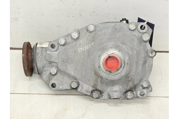 Complete differential BMW 5 F10 F11 3150 7584518
