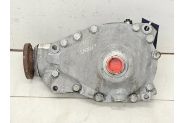 Complete differential BMW 5 F10 F11 3150 7584518