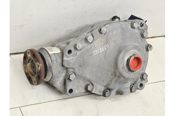 Complete differential BMW 5 F10 F11 3150 7584518 Part manufacturer BMW OE