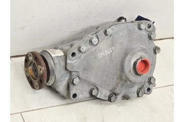 Complete differential BMW 5 F10 F11 3150 7584518 Part manufacturer BMW OE