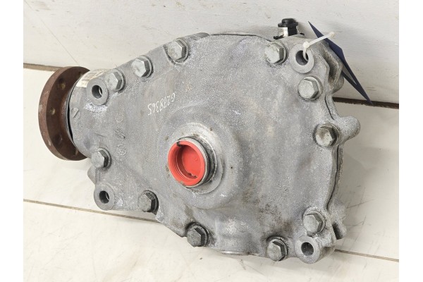 Complete differential BMW 5 F10 F11 3150 7584518 Catalog number of the part 31507584518