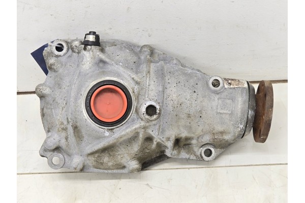 Complete differential BMW 5 F10 F11 3150 7584518 Car type passenger cars