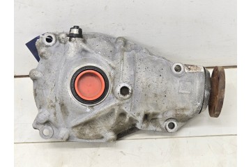 Complete differential BMW 5 F10 F11 3150 7584518 Car type passenger cars