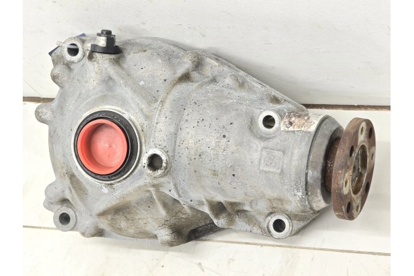 Complete differential BMW 5 F10 F11 3150 7584518 Quality of parts according to GVO O original with manufacturer s logo OE