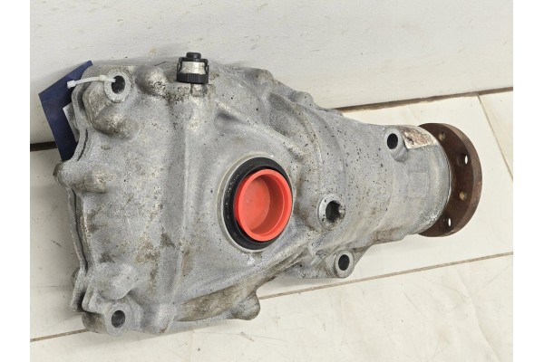 Complete differential BMW 5 F10 F11 3150 7584518 Catalog number of substitutes 3150 7584518 7584518 G278365 7584517