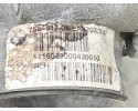 Complete differential BMW 5 F10 F11 3150 7584518 Product weight with unit packaging 13 3 kg