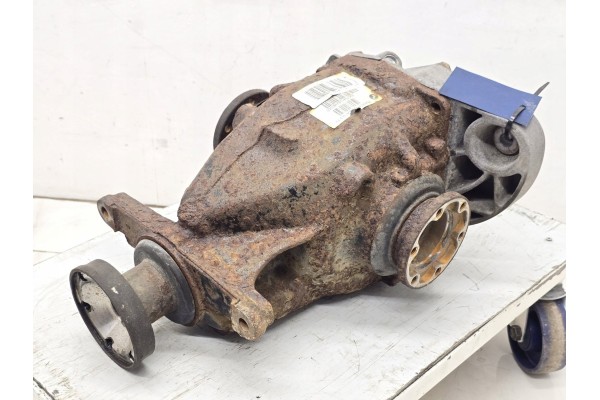 Complete differential BMW 6 E63 E64 3310 7560604 3 73