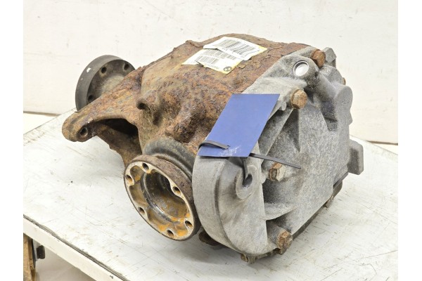 Complete differential BMW 6 E63 E64 3310 7560604 3 73 Part manufacturer BMW OE