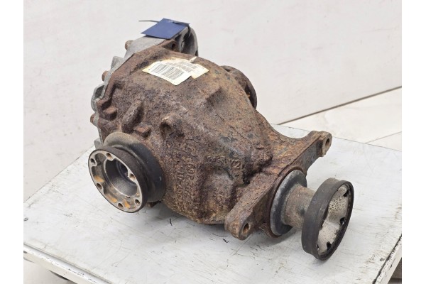 Complete differential BMW 6 E63 E64 3310 7560604 3 73 Catalog number of the part 33107560604