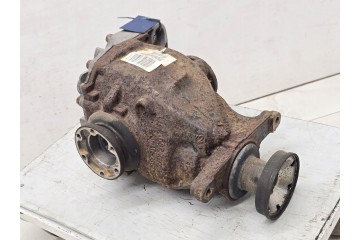 Complete differential BMW 6 E63 E64 3310 7560604 3 73 Catalog number of the part 33107560604