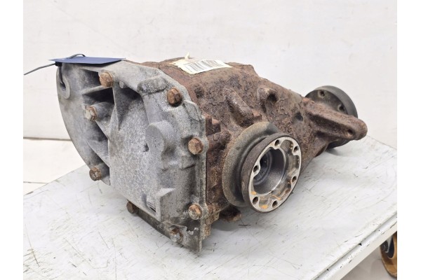 Complete differential BMW 6 E63 E64 3310 7560604 3 73 Car type passenger cars
