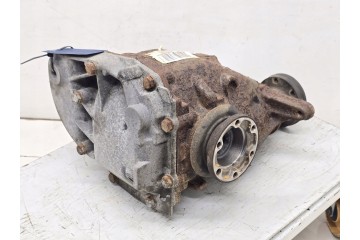 Complete differential BMW 6 E63 E64 3310 7560604 3 73 Car type passenger cars